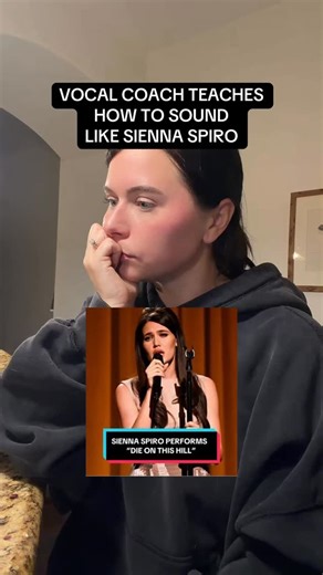 Mary Margaret | Voice & Confidence Coach on Instagram: "Most singers think they’re “stuck” with one sound. You’re not. Your voice has vocal settings and when you learn how to adjust your settings… you start creating different tones, colors, and sounds on purpose. That’s how you build your signature sound. That’s how you build a mix and belt that works on command. Not by copying other people. Not by guessing. Something new is coming! 🎤 A space where you learn how to shape your sound AND make you