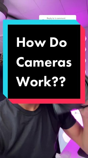 Understanding How Cameras Work | Tech & Gaming Exploration