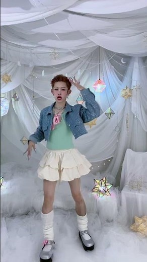 ぇさすがにかわいくない？