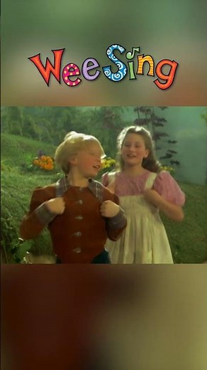 Six Little Ducks | Wee Sing