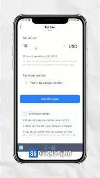 Hướng Dẫn Rút Tiền Từ Mitrade Về Ngân Hàng (0 Phí) | Nhanh & Dễ Cho Người Mới