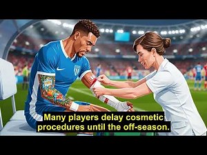 29 CRAZY Football Facts That Will SHOCK You 🤯