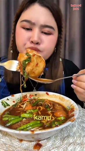 Bakso Pertama Pakai Daging Babi🤯