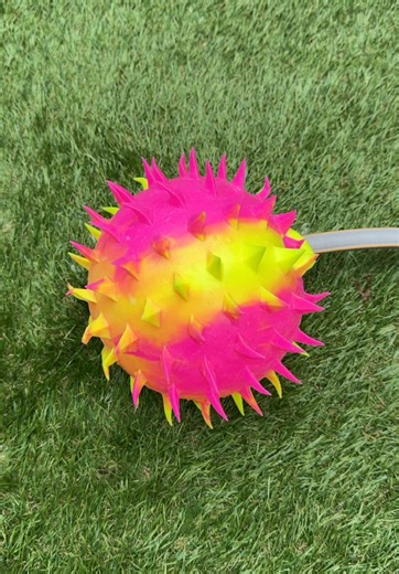 Watch SpikeBall Pop!💥 | spike ball