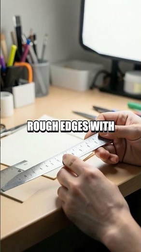 How To Prepare a Perfect Origami Paper Square For Beginners