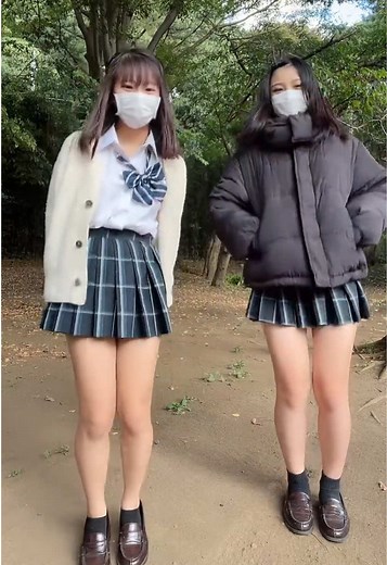 #JapaneseHighSchoolGirl #japanvibes #jk #fyp