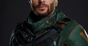 The Boys Season 3: Jensen Ackles Gets His Eye of the Tiger Focused