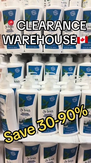 🇨🇦 Clearance Warehouse 🇨🇦 3 amazing locations instore only 📍375 Queens Plate Drive, Etobicoke 📍10 Bramhurst Avenue, unit 3-4, Brampton 📍183 Lakeshore Road West, Oakville *** WE DO NOT SELL ONLINE *** WWW.CWSALE.COM #clearance #clearancewarehouse #free #freegiveaway #newitems #closeouts #canadianowned #excessinventory #closeouts #bargains #oakville #liquidation #etobicoke #brampton #oakville #nowopen #backinbusiness #covid19lockdown #essentials #saving #discount #brandnameshop #toronto #on