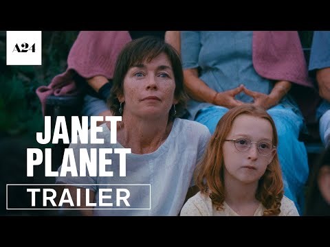 Janet Planet: a riveting tale of relationships with a dash of Grimm spookiness