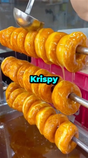 Krispy Kreme’s Worst Marketing Fail 🍩💀#shorts