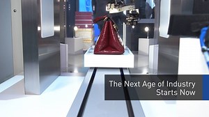 With our digital factory and retail technologies, we are re-imagining the way the world does business. http://bit.ly/2mvLuCm #PanasonicCES | Panasonic North America