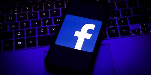 Facebook’s outage likely cost the company over $60 million