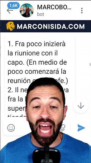 ¿Qué Significa "Fra" en Italiano 🇮🇹? (3 Ejemplos Concretos con Frases Útiles)