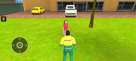 Real Ambulance City Rescue Simulator - 911 US Emergency Drive High Speed 🚑🚨 Android Car Van Gameplay Experience the intensity of real emergency response like never before in Real Ambulance City Rescue Simulator – 911 US Emergency Drive High Speed | Android Car Van Gameplay. This video delivers a realistic and immersive ambulance driving simulation where every second matters and every decision can save lives. Designed for fans of emergency vehicle games, rescue simulators, and high-speed drivin