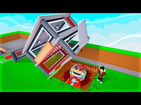 Testing SCARY MYTHS That Are TRUE In Steal A Brainrot!