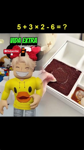 CONPLETA EL DESAFÍO EN ROBLOX 😱🗣️ #roblox #brookhavenfunnymoments