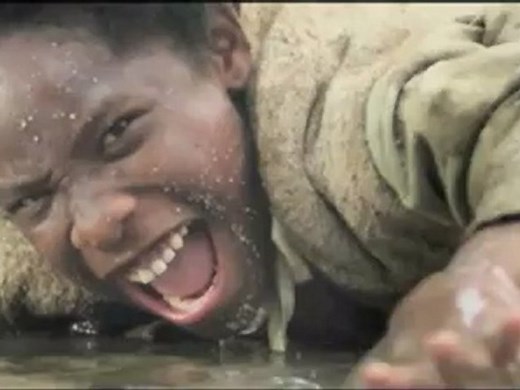 Age Of The Dragons - Trailer