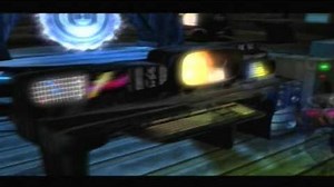 Duke Nukem Land of The Babes Intro (HD)