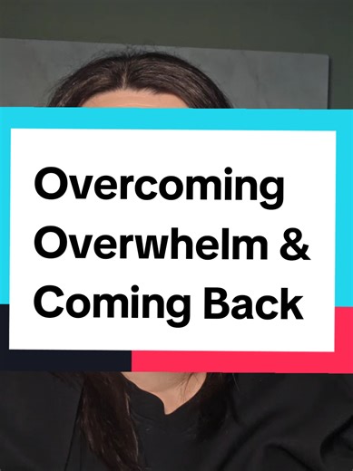 Overcoming Overwhelm: Tips for Beginners
