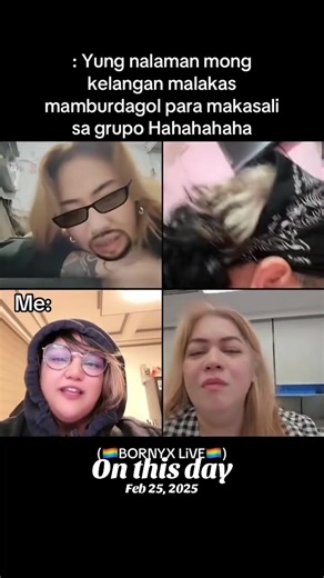 Funny Moments: Feb 25, 2025 Memes and Stickers