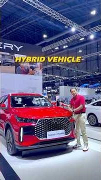 Tata Blackbird SUV ? Chery + Tata Hybrid SUV to rival 2027 Creta Hybrid ? #hybrid #suv #tata