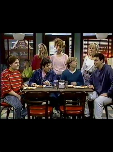 Saturday Night Live Classic Episode: Rob Morrow