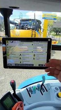 Video 2/3 Implement screen configuration on the Intelliview IV Plus Monitor