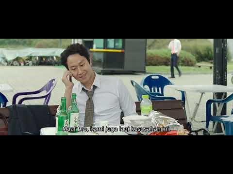 Film new trial sub indo