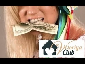 Love Agency Scams VictoriyaClub review Part. IV