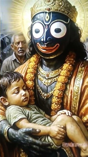 Jagannath 🙏⭕❗⭕