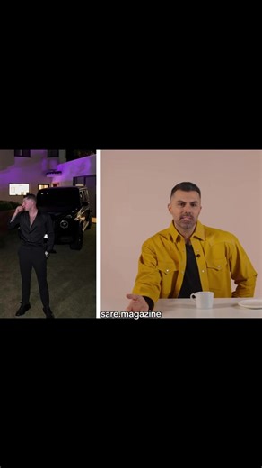 Raşit Bağzıbağlı ve Blok3 İle Müziğin Yüzü