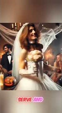 Sissy Bride: The Transformation That Defies All Expectations