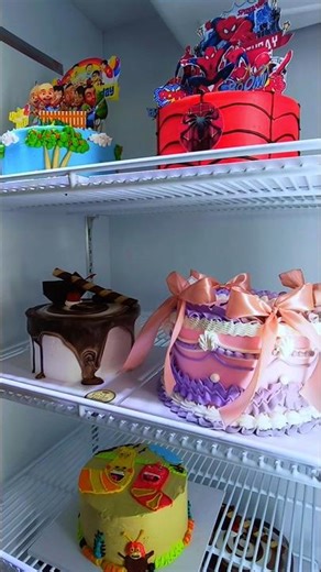 Mama Riska Vlog Bingung Pusing Mau Kasih Surprise Kue Ulang Tahun Incess Squidgame, tp Gak Bawa Duit