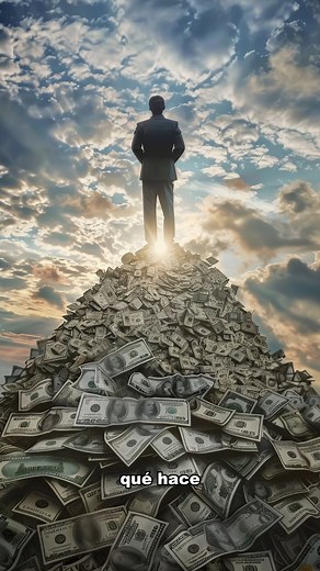 Todos tenemos un don. El mío fue pensar siempre en cómo generar más ingresos. Mientras algunos se conforman, otros buscan cómo multiplicar lo que ya tienen. Si una persona logró facturar $100 000, ¿por qué tú no podrías? Deja de creer en los tabús y empieza a creer en tus capacidades. ¡Click aquí para participar en mis cursos! 👉 https://social.metodonevi.com/fb-mbr-reel-post-2610 COMENTA LA PALABRA "REMATE" O "INFO" #mentalidaddecrecimiento #negociosrentables #rematesjudiciales #emprendehoy | M