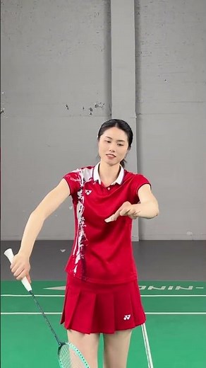 3 badminton training tutorials