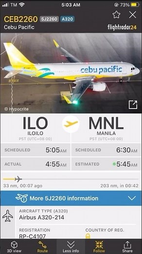 Cebu Pacific Air A320 214 Iloilo ￼🇵🇭 flight To Manila 🇵🇭 #a320