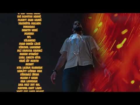 FANTASMA 2050 (official music) Tune Seeker - Beats West Funk 2 (prod. by Tune Seeker)