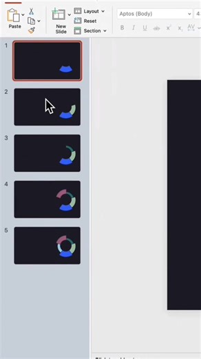 Presentation design - 2025(552) #powerpointpresentation #presentationdesign #PowerPoint #presentationskills #imagemanipulation | John Rey Bastida