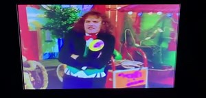 The Wiggles Magical Adventure! A Wiggly Movie (2003) Dorothy feels Sad & Wally helps her feel better