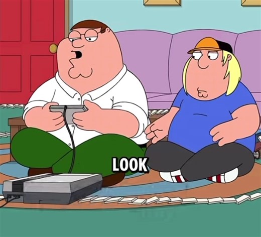 Donkey Kong house? #fyp #familyguy #donkeykong #housemd #meme | donkey kong house