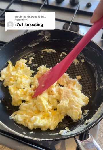 Replying to @McEwen1966 A clean, protein‑packed boost that keeps meals light, fluffy, and fitness‑friendly. Perfect for shakes, omelettes, or baking when you want pure fuel without the fuss. #ProteinPower #EggWhites #HealthyEats #FitnessFuel #CleanCooking