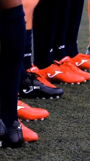 The origin of JOMA #shorts #joma #futsal #history #brand #sports