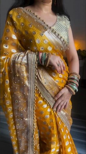✨♥️New Trendy Party Wear Saree Design 2026 | ✨Beautiful Saree Design✨#youtube