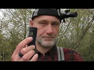 Tactacam 5.0 Wide review - Bowhunting purpose - Self filming