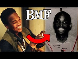 BMF Season 3 New Character Introduction