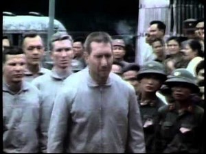 Vietnam POW Release 1973-03-04