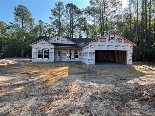 1434 Halsey Loop, Hope Mills, NC 28348 - MLS LP761628 - Coldwell Banker