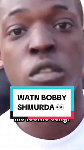 Nah… it feels like this was released about a week ago 🤯 | Bobby Shmurda