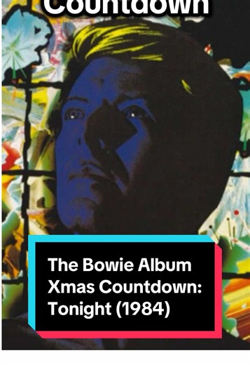 David Bowie's Tonight Album: A Critical Review