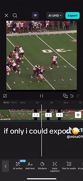 NFL Touchdown Highlights: Commanders vs. Daniels